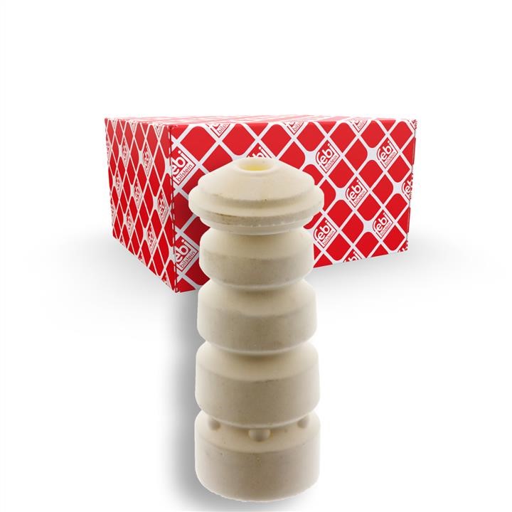Shock absorber bump stop febi 01525