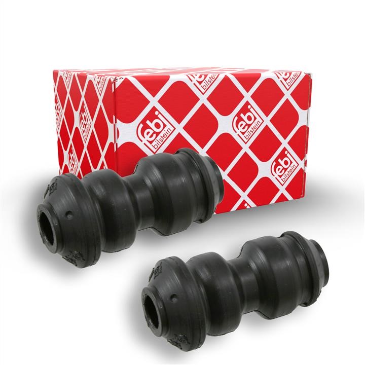 Hobs, kit febi 04052
