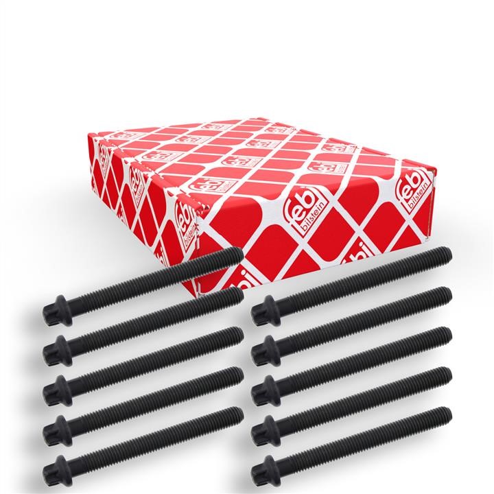Buy febi 04082 at a low price in United Arab Emirates!