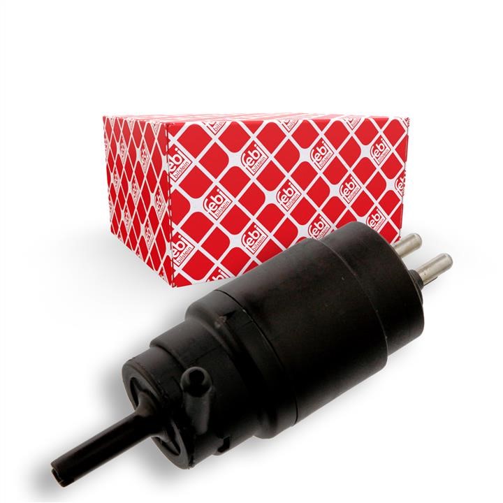 Washer pump febi 08679
