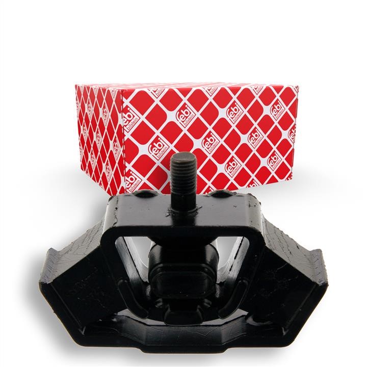Gearbox mount rear febi 08740