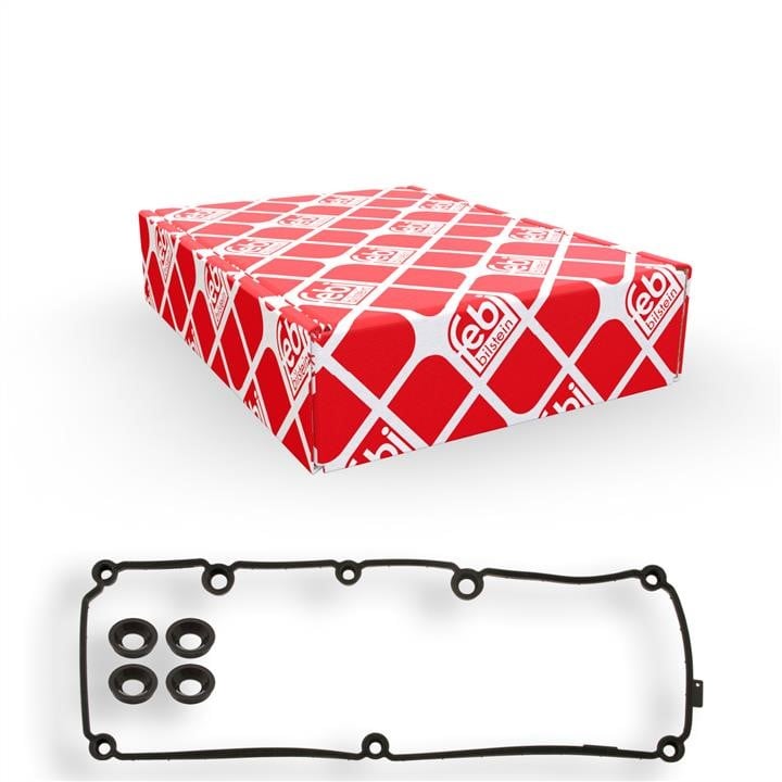 Valve cover gasket set febi 101353