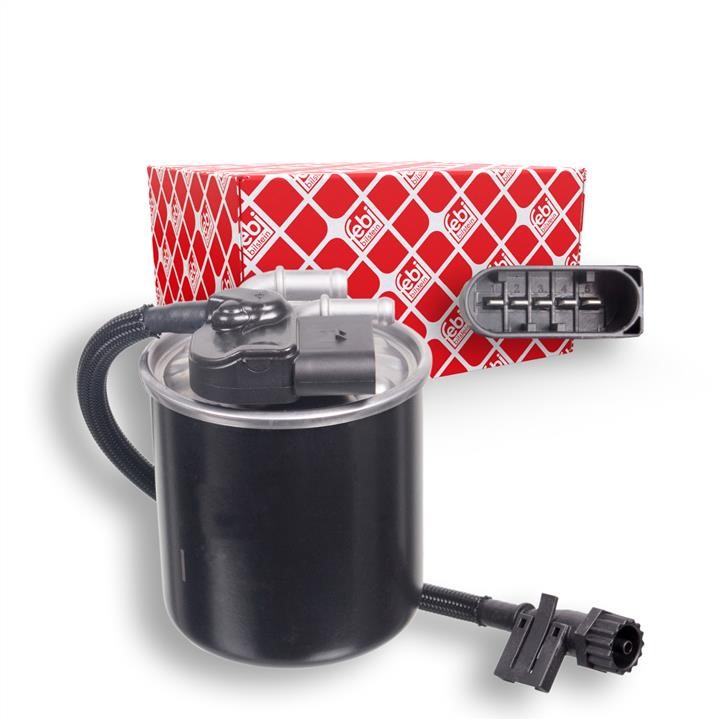 Buy febi 100474 at a low price in United Arab Emirates!