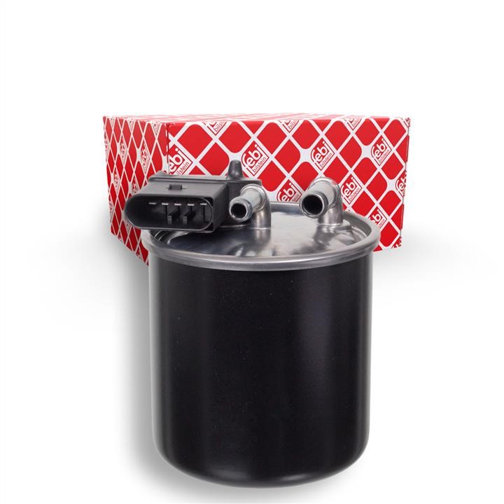 Fuel filter febi 100476