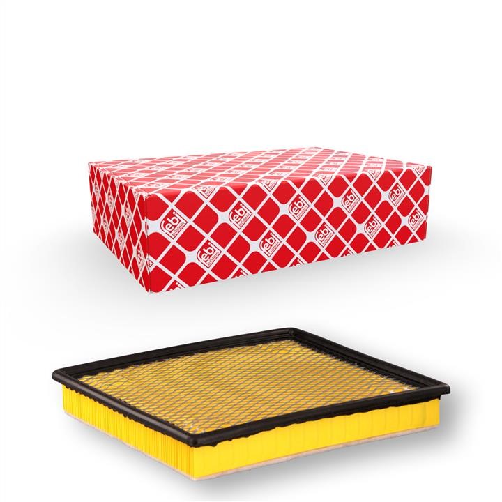 Buy febi 101643 at a low price in United Arab Emirates!