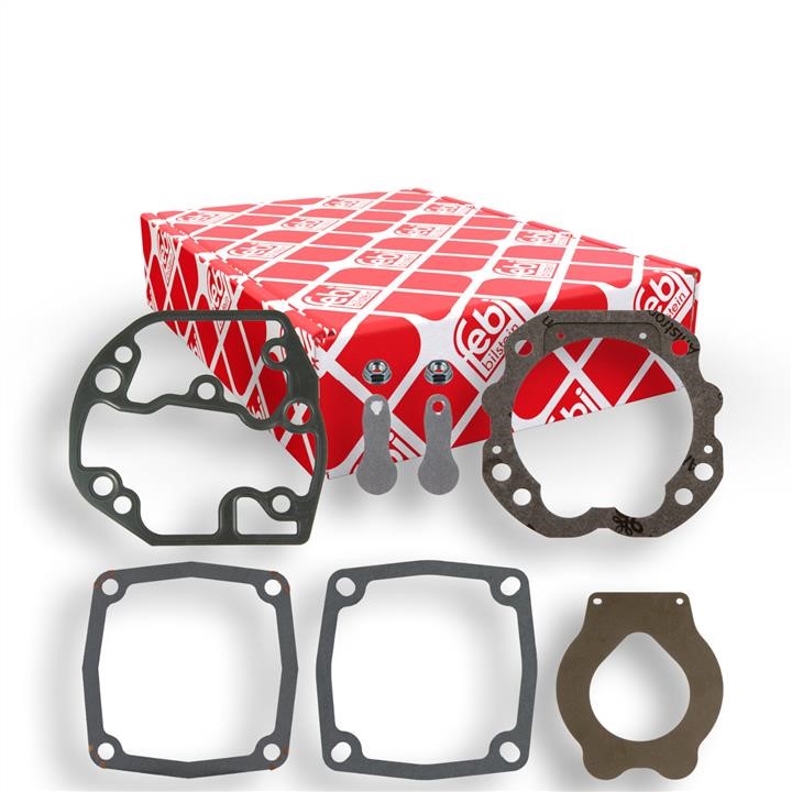 Buy febi 09129 at a low price in United Arab Emirates!