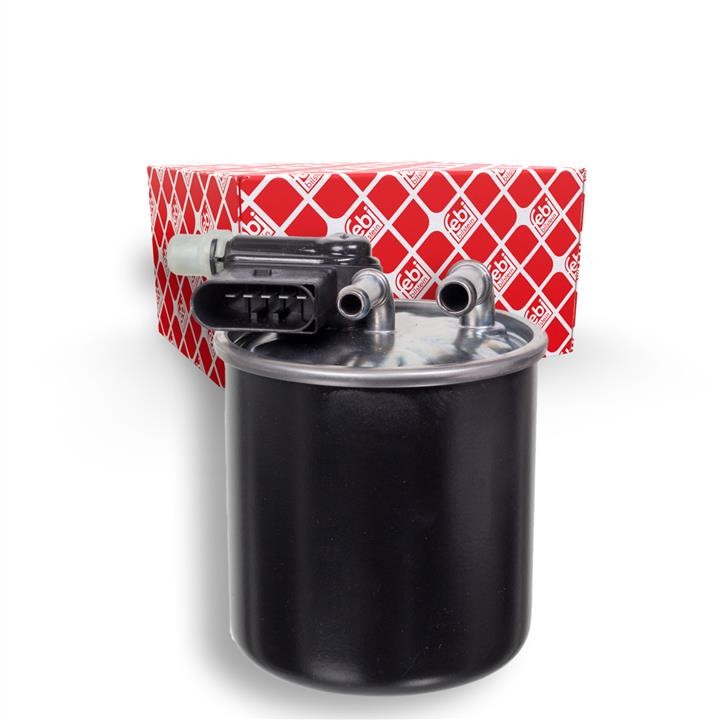 Fuel filter febi 100478