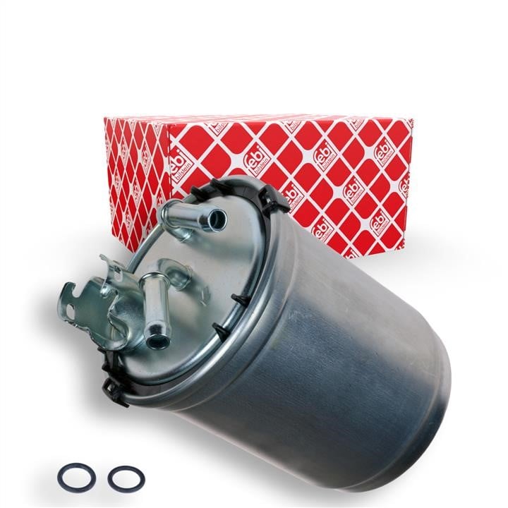 Buy febi 100481 at a low price in United Arab Emirates!
