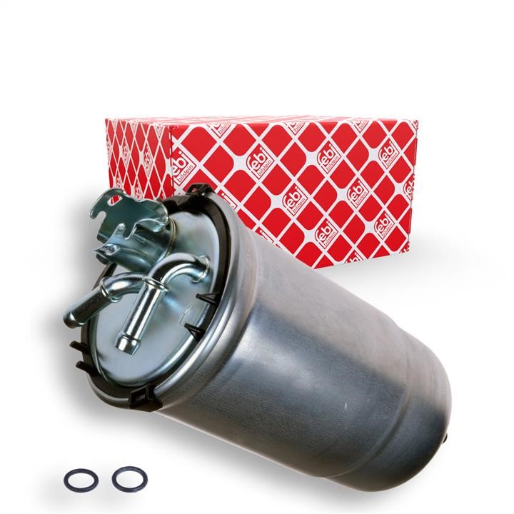 Buy febi 100482 at a low price in United Arab Emirates!