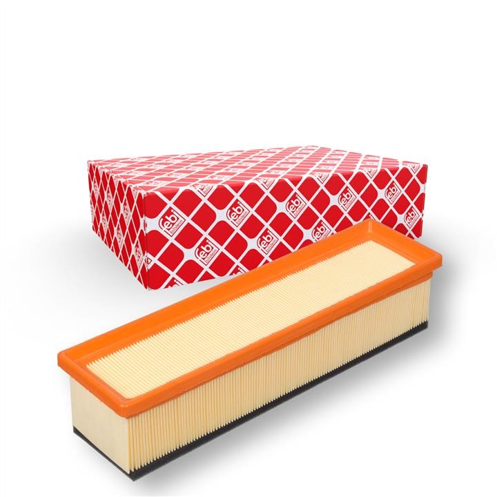 Air filter febi 101667