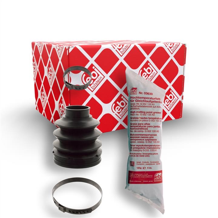 Buy febi 101672 at a low price in United Arab Emirates!