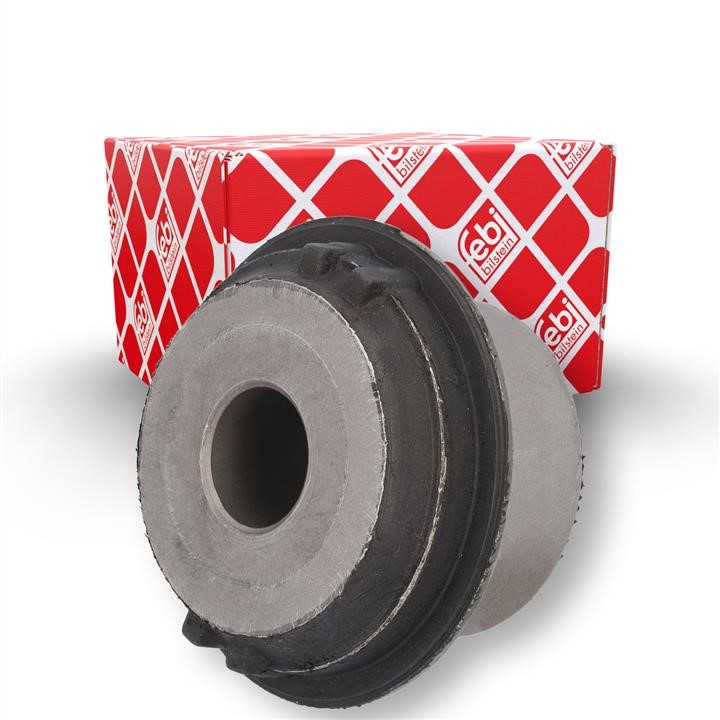 Control arm bushing febi 09404