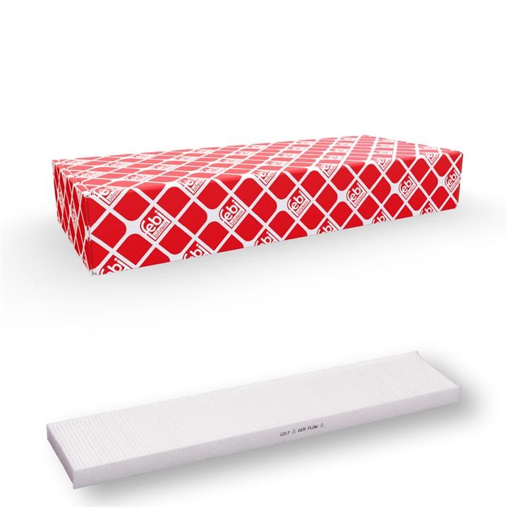 Buy febi 09409 at a low price in United Arab Emirates!