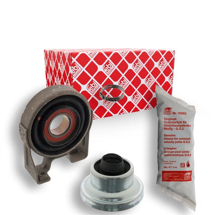 Buy febi 100590 at a low price in United Arab Emirates!