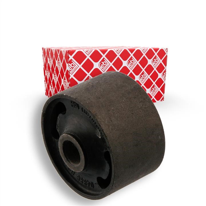 Rear axle bush febi 04888