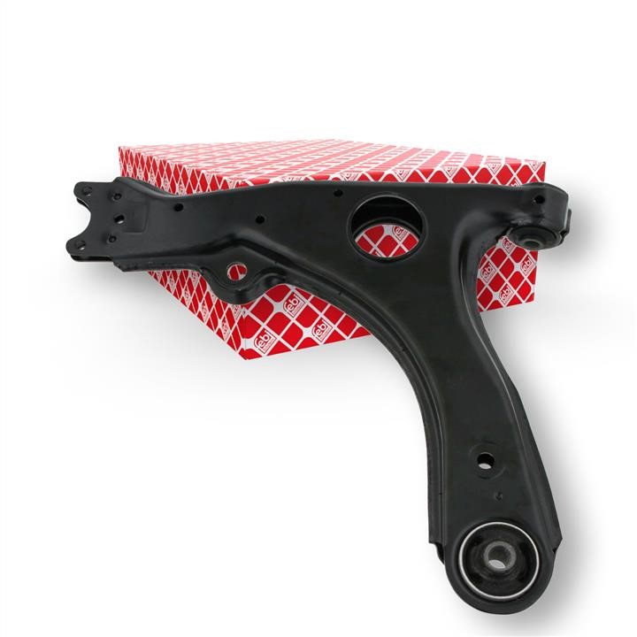 Track Control Arm febi 09529