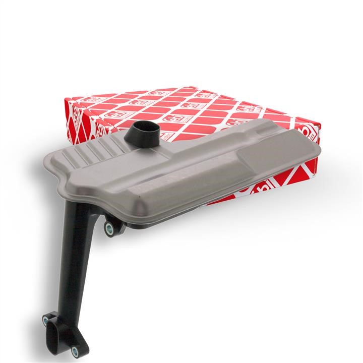 Automatic transmission filter febi 101900