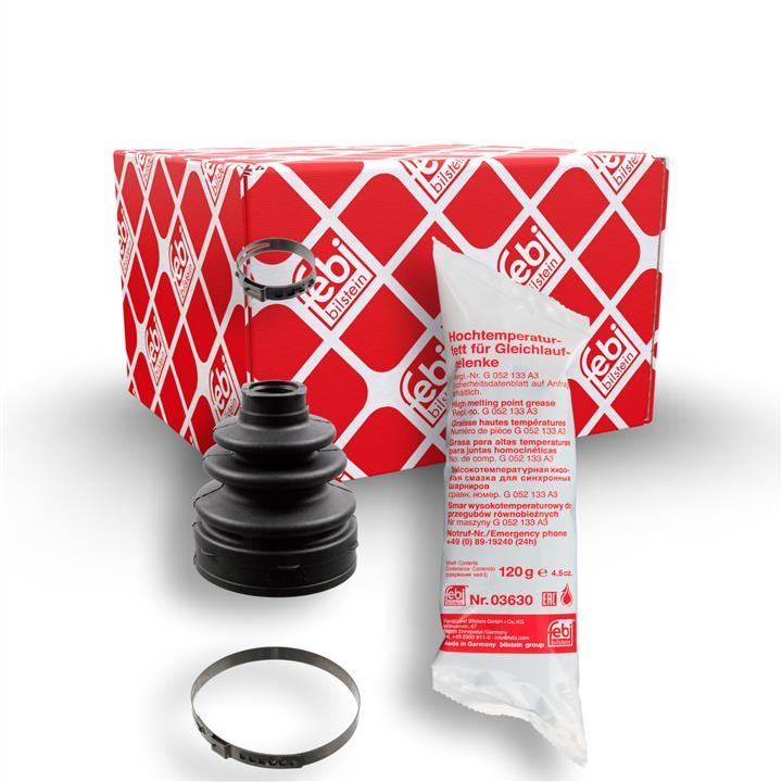 CV Boot febi 101964
