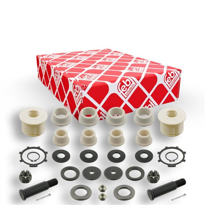 Buy febi 08383 at a low price in United Arab Emirates!