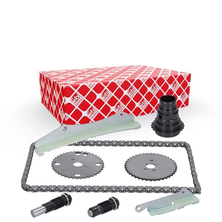 Timing chain kit febi 101976
