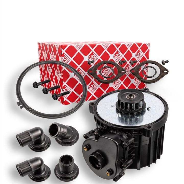 Buy febi 100114 at a low price in United Arab Emirates!