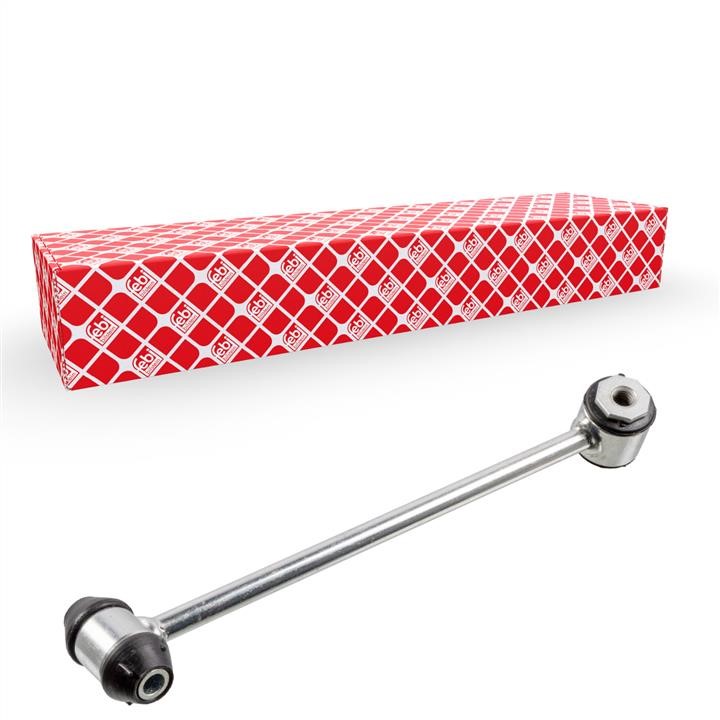 Rear anti roll bar link febi 101028