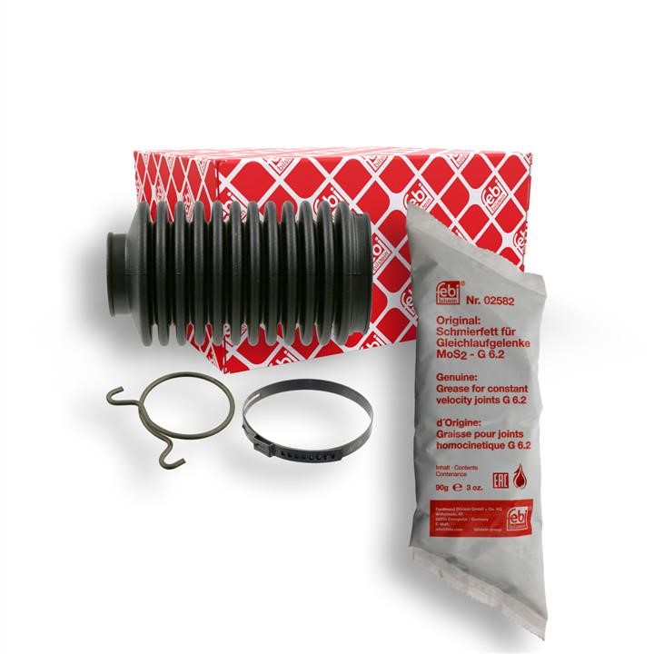 Buy febi 08498 at a low price in United Arab Emirates!