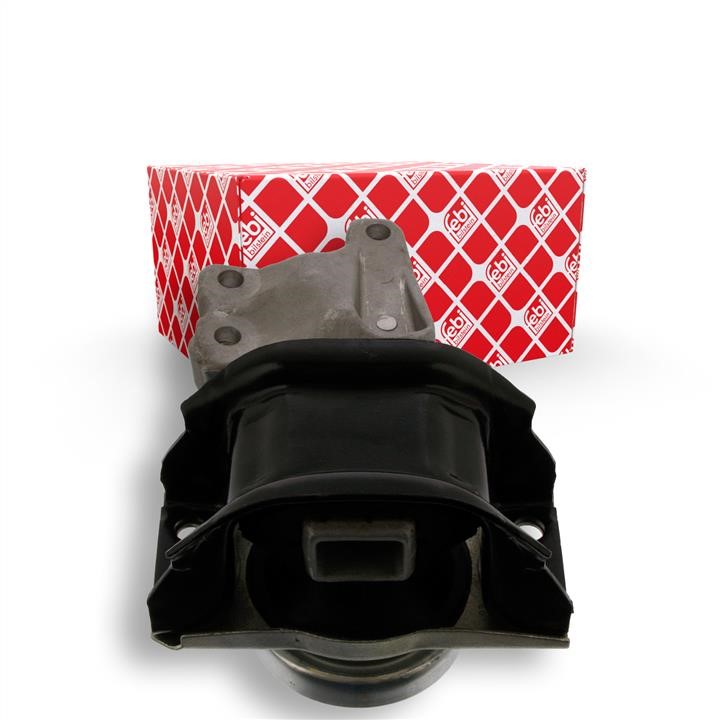 Engine mount febi 100150
