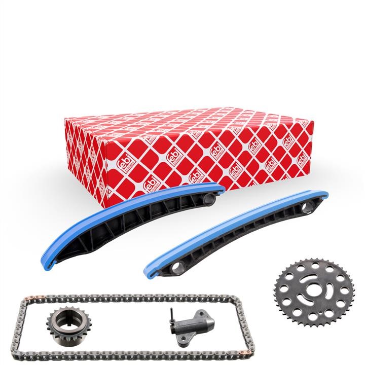 Timing chain kit febi 101100