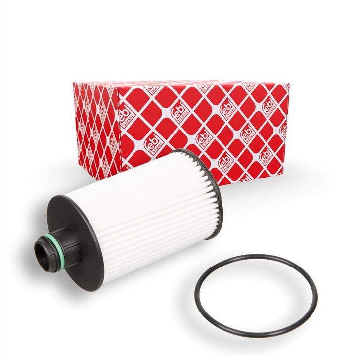 Oil Filter febi 100361