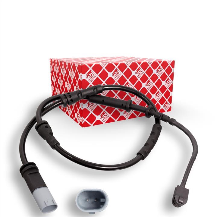 Brake pad wear sensor febi 102262