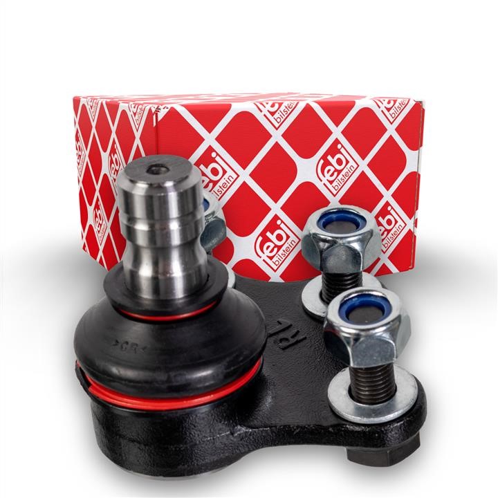 Ball joint febi 102372