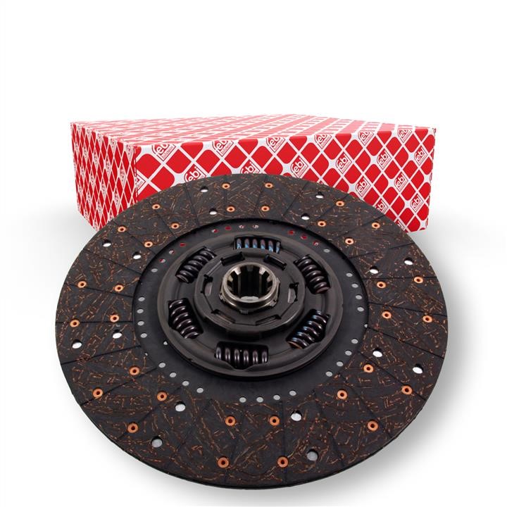 Buy febi 105125 at a low price in United Arab Emirates!