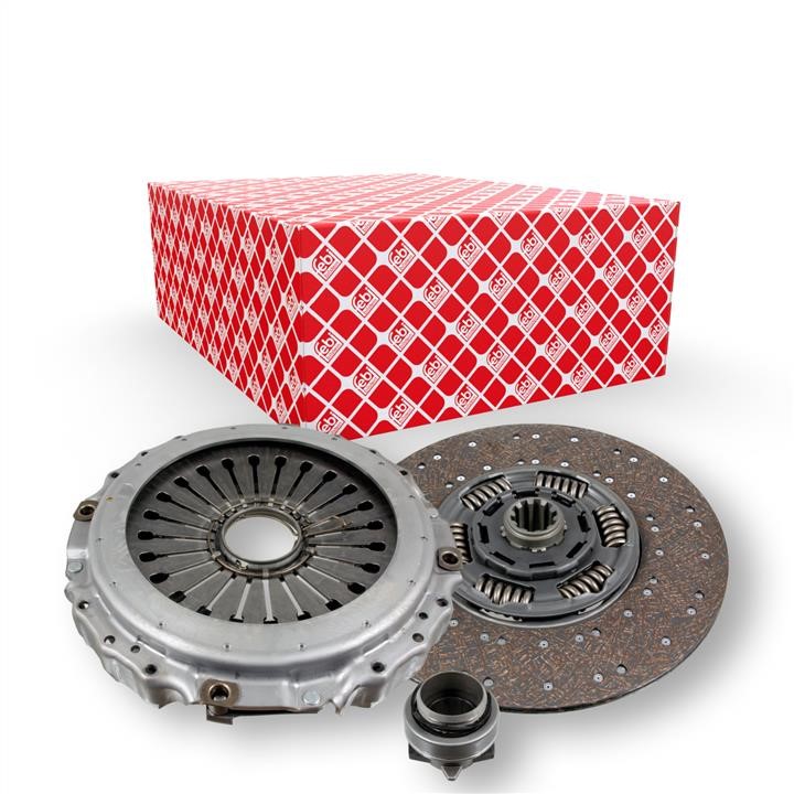 Buy febi 105126 at a low price in United Arab Emirates!