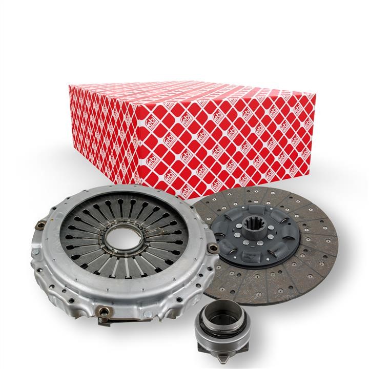 Buy febi 105137 at a low price in United Arab Emirates!