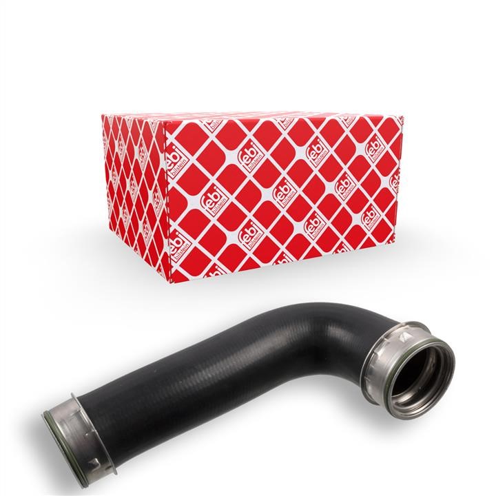 Intercooler pipe febi 102667