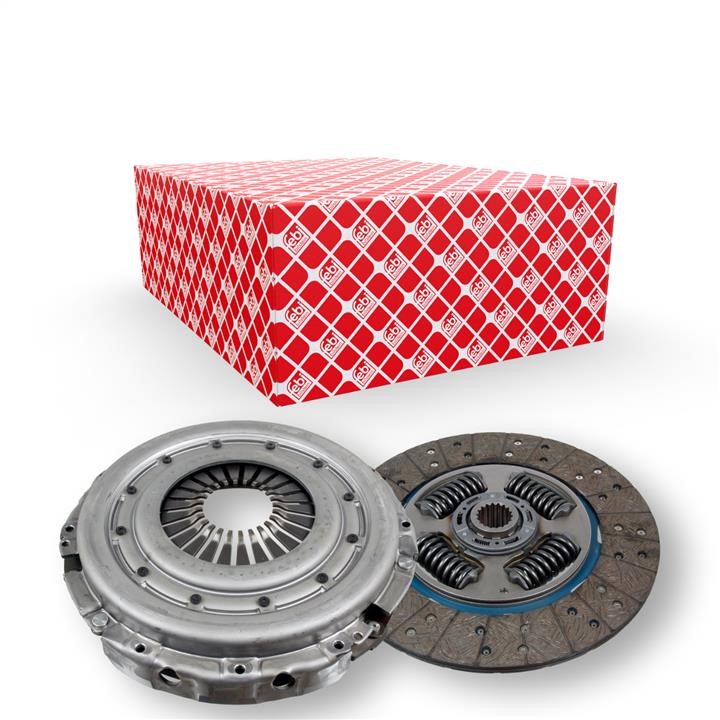 Buy febi 105142 at a low price in United Arab Emirates!