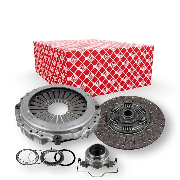 Buy febi 105201 at a low price in United Arab Emirates!