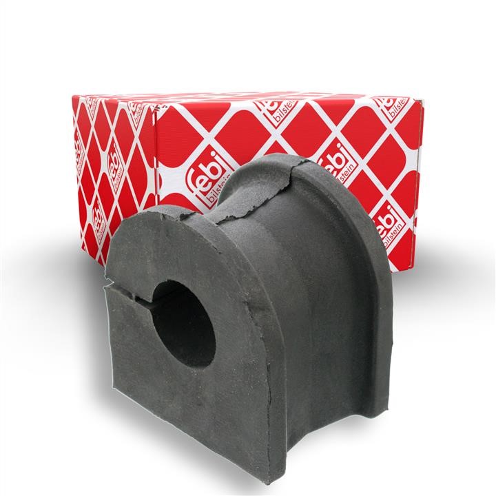 Bearing Bush, stabiliser febi 105977