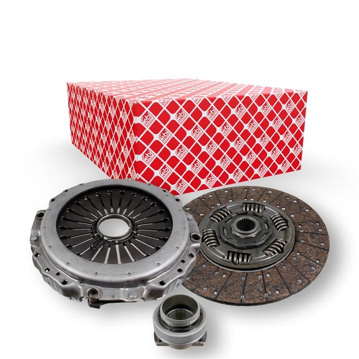 Buy febi 105233 at a low price in United Arab Emirates!