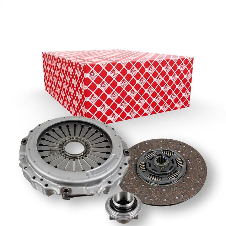 Buy febi 105239 at a low price in United Arab Emirates!