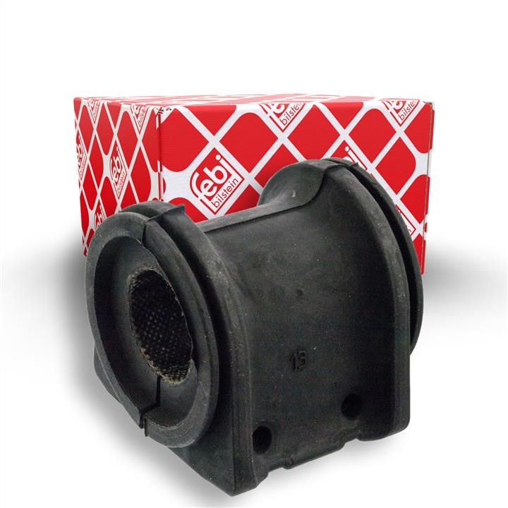 Bearing Bush, stabiliser febi 104616