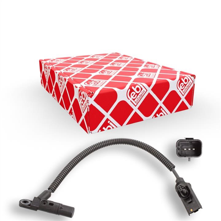 Camshaft position sensor febi 103818
