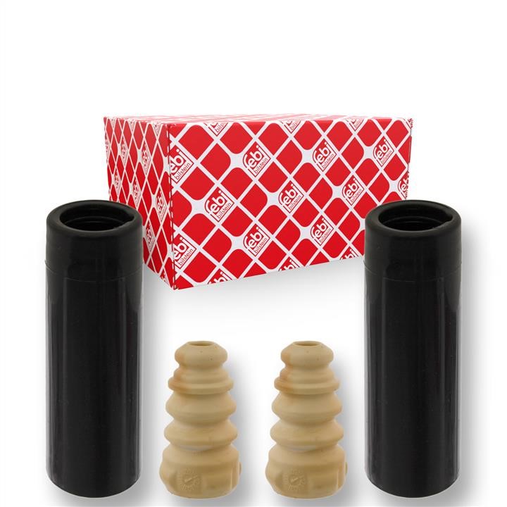 Dust Cover Kit, shock absorber febi 106128
