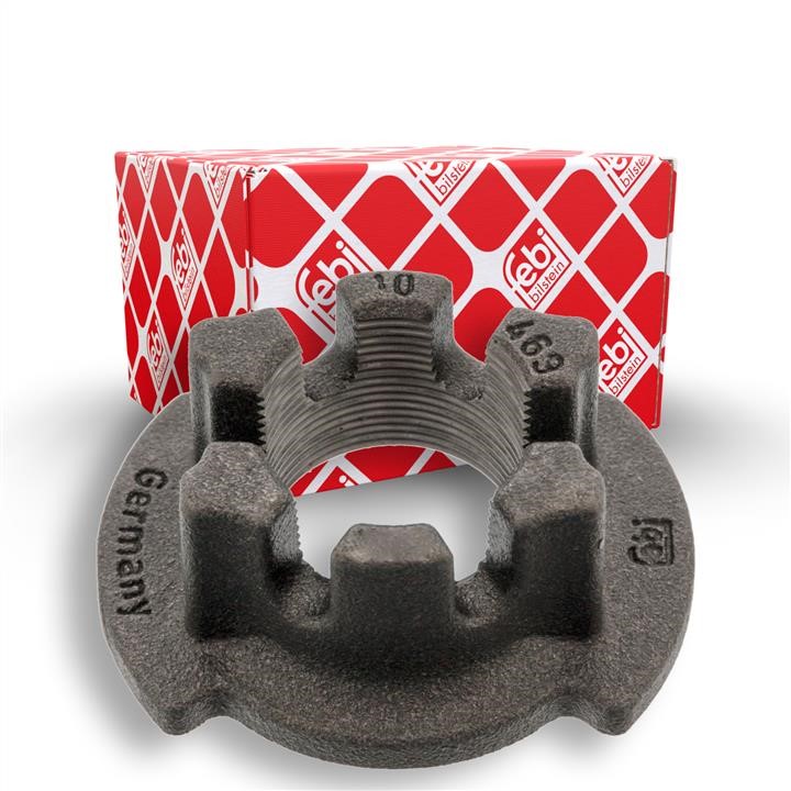 Buy febi 10469 at a low price in United Arab Emirates!