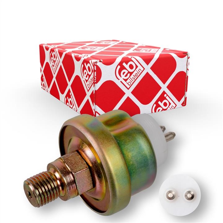 Buy febi 106153 at a low price in United Arab Emirates!