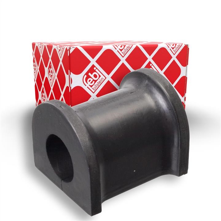 Bearing Bush, stabiliser febi 106176