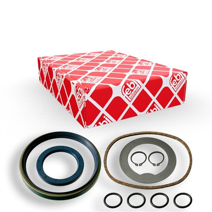 Buy febi 10406 at a low price in United Arab Emirates!