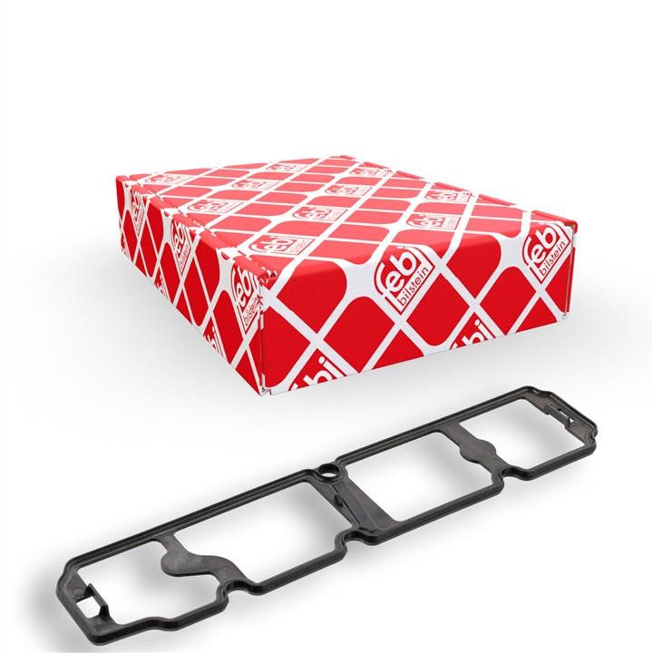 Rocker cover gasket febi 104226