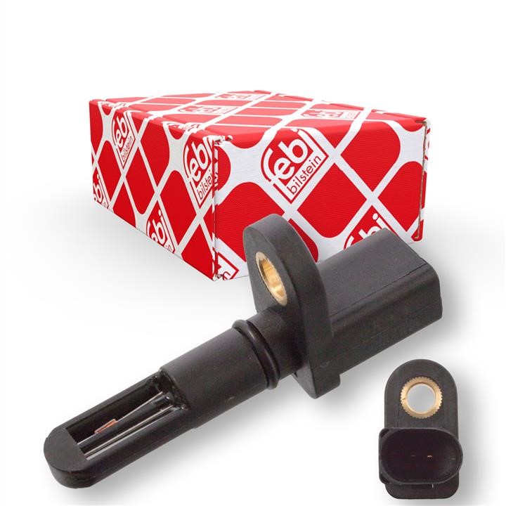 Sender Unit, intake air temperature febi 106282